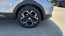 Vauxhall Mokka 1.2 Turbo GS Line 5dr Auto Petrol Hatchback